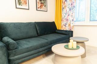 Po Sąsiedzku Apartament z Klimatem - 3