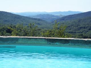 Eco House in the Tuscan Hills - Casole dʼElsa - 5