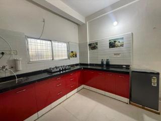 TriNest Garden Villa - Nagpur - 9