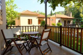 Dodis Village - Platanias - 9