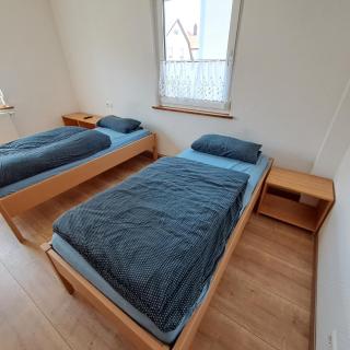 BB-Apart Apartment 1 - Böblingen - 6