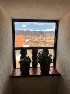 Colonial Cusco House - Cuzco - 1