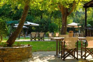 Dodis Village - Platanias - 3