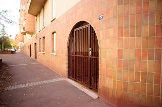 Créteil. Au pied du lac. T4 de 67 m2 - 9