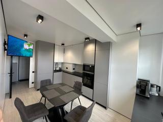 Top Central Premium Comfort, VIP 2-BR Chisinau - 7