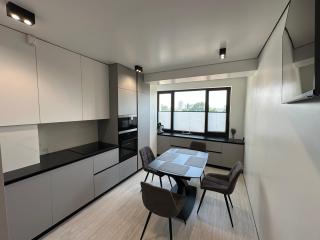 Top Central Premium Comfort, VIP 2-BR Chisinau - 6