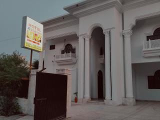 Hotel Four Season - 4