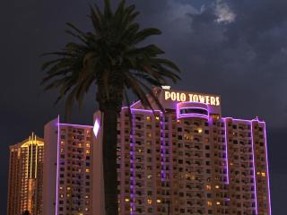 Polo Towers Las Vegas - 9
