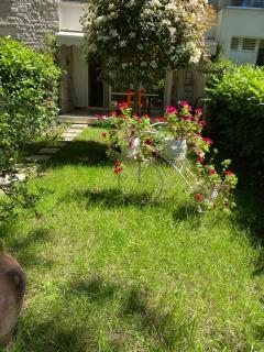 Apartment for rent San pietro - Draç - 1