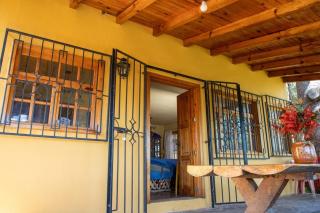 Casa del Bosque - Mazamitla - 7