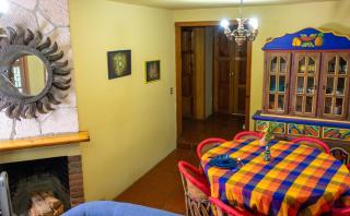 Casa del Bosque - Mazamitla - 6