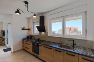 Apartment Otok Mira - Novalja - 4