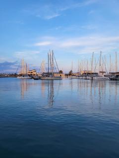 Preveza Central Apartments - 1