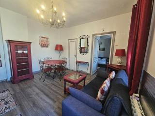 Le Boulevard, appartement près du centre de Roanne - 9