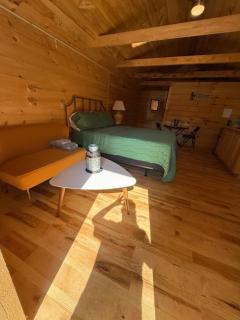 GGgs Cabin - 9
