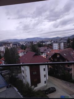 Studio Apartman Valentina Zlatibor - Zlatibor - 9