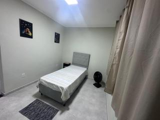 Kitnet completa para até 3 pessoas, Vila Bocaina! - 9