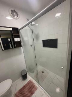 Kitnet completa para até 3 pessoas, Vila Bocaina! - 7