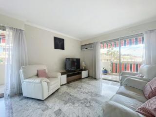 Estivalière - 6 couchages - 3 chambre - Parking - 6
