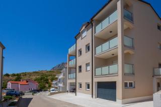 Casa Moderna Apartments - 1