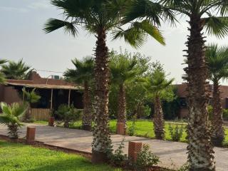 Maison D'hôte Jannate - 8