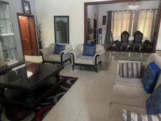 Jodav House Kibagabaga - 2