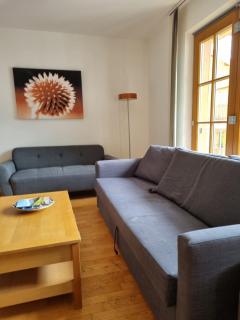 Daniela 5 by SMR Rauris Apartments - inc Spa and near Gondola - Rauris - 8