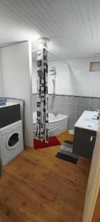 Appartement Entier - 6
