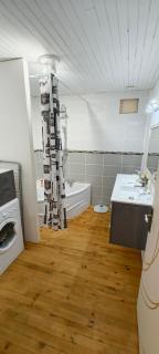 Appartement Entier - 4