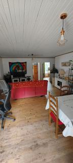 Appartement Entier - 2
