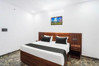 Super Hotel O Shivankar Paradise - Hasanganj - 2