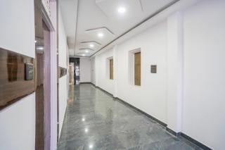 Super Hotel O Shivankar Paradise - 8