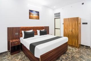 Super Hotel O Shivankar Paradise - 9