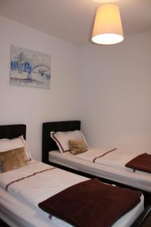 Jana 4 by SMR Rauris Apartments - inc Spa and near Gondola - Rauris - 5