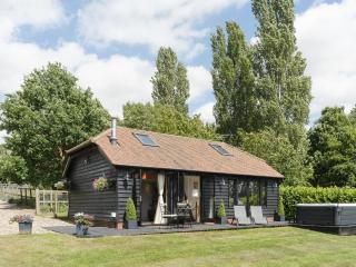 Toad Hall Cottage - Earls Colne - 8