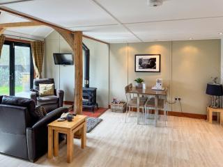 Toad Hall Cottage - Earls Colne - 3