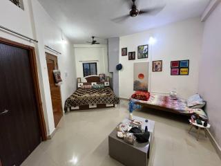 Ghar Jaisa Stay - 5