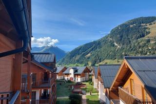 Claudia 5 by SMR Rauris Apartments - close to Spa and Gondola - 6