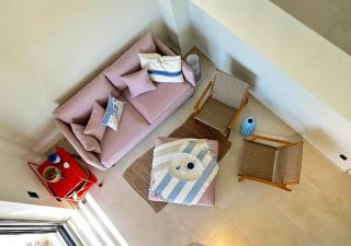 Gyalia House No 3 Sea View - Nikiti - 6