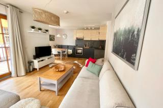 Claudia 2 by SMR Rauris Apartments - inc Spa and near Gondola - Rauris - 7