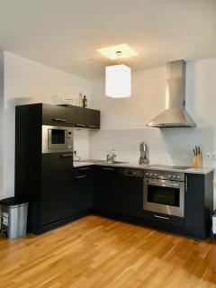Anna 3 by SMR Rauris Apartments - inc Spa and near Gondola - 3