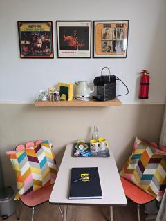 Herberg Hanenberg - 2