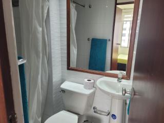 aparamento Ampblado - 2