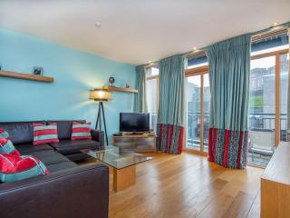 208 By The Bridge Apartment - Inverness - 9
