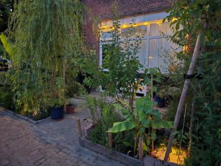 Herberg Hanenberg - Wissenkerke - 6