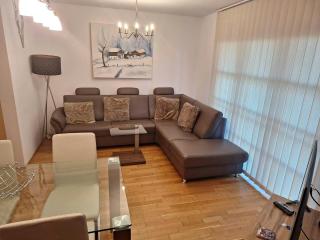 Martina 5 by SMR Rauris Apartments - close to Gondola and Spa - Rauris - 9