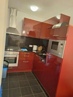 Martina 5 by SMR Rauris Apartments - close to Gondola and Spa - Rauris - 5