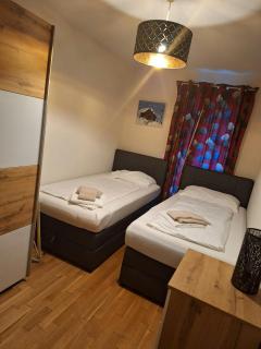 Martina 5 by SMR Rauris Apartments - close to Gondola and Spa - 1