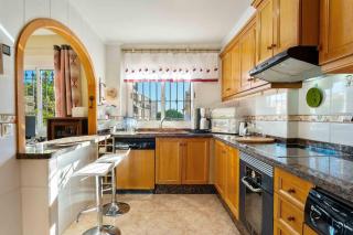 Encantadora casa de tres pisos en Orihuela Costa - 9