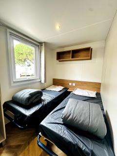 Mobil-home 6 personnes, Clim, Camping Mar Estang - 3